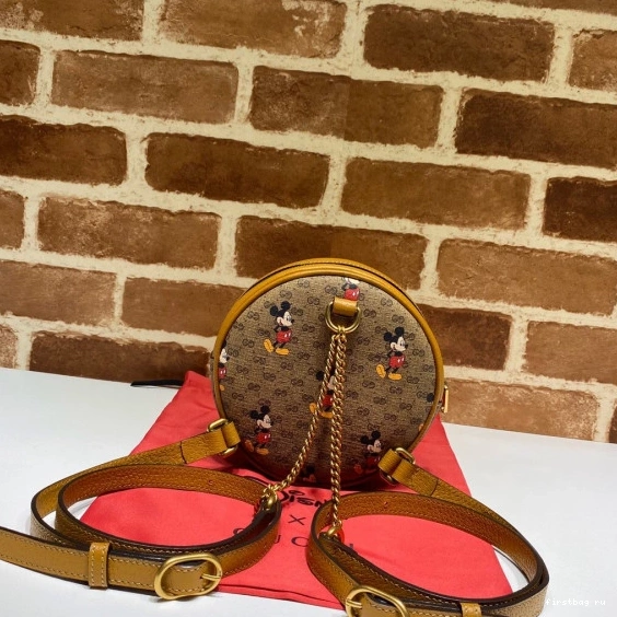 Firstbag ru Backpack Disney Gucci x 0821